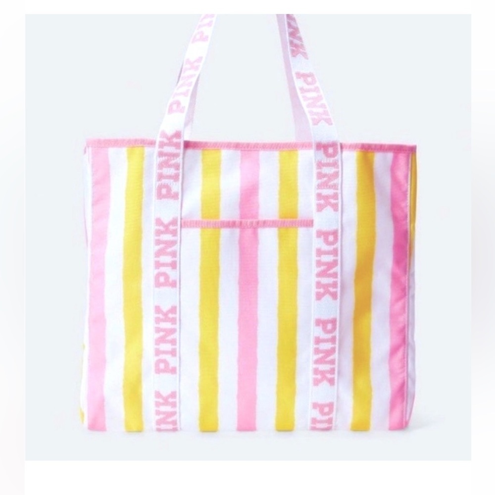 PINK Victoria’s Secret Tote Bag - Picture 1 of 9